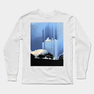 Updraft Long Sleeve T-Shirt